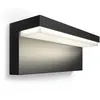 Image de Philips Hue White and Color ambiance NYRO, Applique, Noir