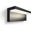 Image de Philips Hue, Éclairage d'extérieur, Base Nyro (1000 lm, IP44)