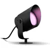 Image de Philips Hue, Éclairage d'extérieur, Extension Lily XL (1050 lm, IP65)