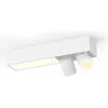 Image de Philips Hue, Spot de plafond, Centris Base BT (GU10, 1540 lm)