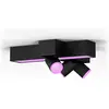 Image de Philips Hue, Plafonnier, Centris Base BT (2850 lm, GU10)