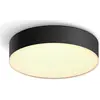 Image de Philips Hue, Plafonnier, White Ambiance Enrave (1200 lm)