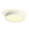 Image de Philips Hue White ambiance 4115931P6 Éclairage de plafond intelligent Bluetooth Blanc 19,2 W