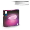 Image de Philips Hue White and Color Ambiance Plafonnier Infuse Large, Blanc