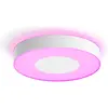 Image de Philips Hue, Plafonnier, White & Color Ambiance Infuse (3450 lm)