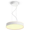 Image de Philips Hue White Ambiance, Suspension Enrave Blanche