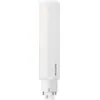 Image de LED G24Q-3 Philips Lighting 54117300 9 W blanc neutre (Ø x L) 28.40 mm x 163.10 mm