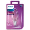 Image de Philips LEDClassic 25W (2W) B35 E14 WW CL ND 1BC / 4 Éclairage