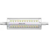 Image de Ampoule LED R7S Philips CorePro 118mm 14W Blanc Chaud 3000K