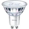Image de Philips 929001215232 LED EEC A+ (A++ - E) GU10 réflecteur 4.6 W = 80 W blanc chaud (Ø x L) 50 mm x 54 mm