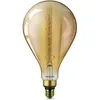 Image de Philips LED classique géant A165 non dimmable Ampoule, E27, 5 W, Doré