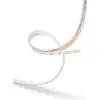 Image de Philips Hue, Bande LED, Lightstrips BT Extension (RGBW, 100 cm, Intérieur)
