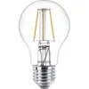 Image de PHILIPS LED Classic 40W Standard E27 Blanc Chaud Non Dimmable