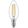 Image de Ampoule LED PHILIPS Non dimmable - E14 - 60W - Blanc Froid