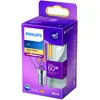 Image de Philips, Ampoule, Lampe (E14, 470 lm, 1x)