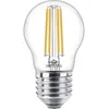 Image de Philips Lighting 76231500 LED EEC A++ (A++ - E) E27 en forme de goutte 6.5 W = 60 W blanc chaud (Ø x L) 4.5 cm x 7.8 cm