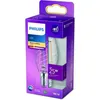 Image de PHILIPS LED Classic 25W Flamme Torsadée E14 Blanc Chaud Non Dimmable