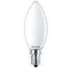 Image de Ampoule LED bougie PHILIPS - EyeComfort - 4,3W - 470 lumens - 6500K - E14 - 93008