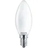 Image de Philips Lighting 76271100 LED EEC A++ (A++ - E) E14 6.5 W = 60 W blanc froid (Ø x L) 35 mm x 35 mm