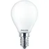 Image de Philips Lighting 76279700 LED EEC A++ (A++ - E) E14 4.3 W = 40 W blanc froid (Ø x L) 45 mm x 45 mm