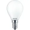 Image de Philips Lighting 76287200 LED EEC A++ (A++ - E) E14 6.5 W = 60 W blanc froid (Ø x L) 45 mm x 45 mm