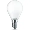 Image de Philips, Ampoule, Lampe 6,5 W (60 W) E14 Blanc neutre (E14, 806 lm, 1x)