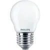 Image de Philips Lighting 76289600 LED EEC A++ (A++ - E) E27 6.5 W = 60 W blanc froid (Ø x L) 45 mm x 45 mm