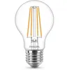 Image de Ampoule LED PHILIPS Non dimmable - E27 - 75W - Blanc Chaud