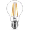 Image de Ampoule LED PHILIPS Non dimmable - E27 - 100W - Blanc Chaud