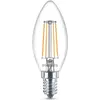 Image de Philips, Ampoule, Lampe (E14, 470 lm, 1x)