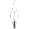 Image de Philips, Ampoule, BA35 (E14, 250 lm, 1x)
