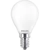 Image de Philips Lighting 76341100 LED EEC A++ (A++ - E) E14 en forme de goutte 2.2 W = 25 W blanc chaud (Ø x L) 4.5 cm x 8.2 cm