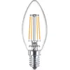 Image de Philips, Ampoule, Lampe (E14, 470 lm, 3x)
