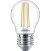 Image de Philips Lighting 76389300 LED EEC A++ (A++ - E) E27 4.3 W = 40 W blanc chaud (Ø x L) 45 mm x 45 mm