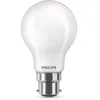 Image de Philips ampoule LED Equivalent 100W B22 Blanc chaud non dimmable, verre