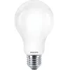 Image de Philips Lighting 76451700 LED EEC A++ (A++ - E) E27 forme standard 13 W = 120 W blanc chaud (Ø x L) 7 cm x 12.1 cm