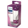 Image de Philips Ampoule LED Equivalent 120W E27 Blanc froid Non Dimmable, verre