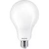 Image de Philips Lighting 76463000 LED EEC A++ (A++ - E) E27 forme standard 23 W = 200 W blanc chaud (Ø x L) 9.5 cm x 16.5 cm