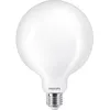 Image de LED E27 Philips Lighting 76475300 76475300 8.5 W = 75 W blanc chaud (Ø x L) 125 mm x 125 mm