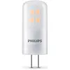 Image de Philips, Ampoule, Lampe 2,7 W (28 W) G4 Blanc chaud (G4, 315 lm, 1x)