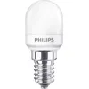 Image de Philips Lighting 77169000 LED EEC A++ (A++ - E) E14 tubulaire 0.9 W = 7 W blanc chaud (Ø x L) 2.5 cm x 5.9 cm