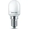 Image de PHILIPS LED Tube T25 15W E14 Blanc Chaud Dépolie Non Dimmable