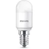 Image de Philips Lighting 77195900 LED EEC A+ (A++ - E) E14 tubulaire 3.2 W = 25 W blanc chaud (Ø x L) 2.5 cm x 7.1 cm
