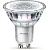 Image de Philips, Ampoule, Lampe 2,7 W (25 W) GU10 Blanc chaud (GU10, 215 lm, 1x)