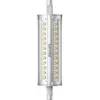 Image de Philips Lighting 77369400 LED EEC A++ (A++ - E) tubulaire 14 W = 120 W blanc chaud (Ø x L) 2.9 cm x 11.8 cm à intensité variable