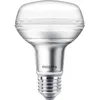 Image de Philips Lighting 77385400 LED EEC A+ (A++ - E) E27 réflecteur 4 W = 60 W blanc chaud (Ø x L) 8 cm x 11.2 cm