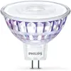 Image de Philips, Ampoule, Spot (GU5.3, 621 lm, 1x)