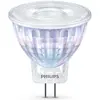 Image de Philips, Ampoule, Lampe 2,3 W (20 W) GU4 Blanc chaud (GU4, 184 lm, 1x)