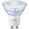 Image de Philips, Ampoule, Lampe 2,6 W (35 W) GU10 Blanc chaud (GU10, 230 lm, 1x)
