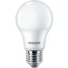 Image de Philips Lighting 77463900 LED EEC A+ (A++ - E) E27 8 W = 60 W blanc chaud (Ø x L) 60 mm x 60 mm 4 pc(s)